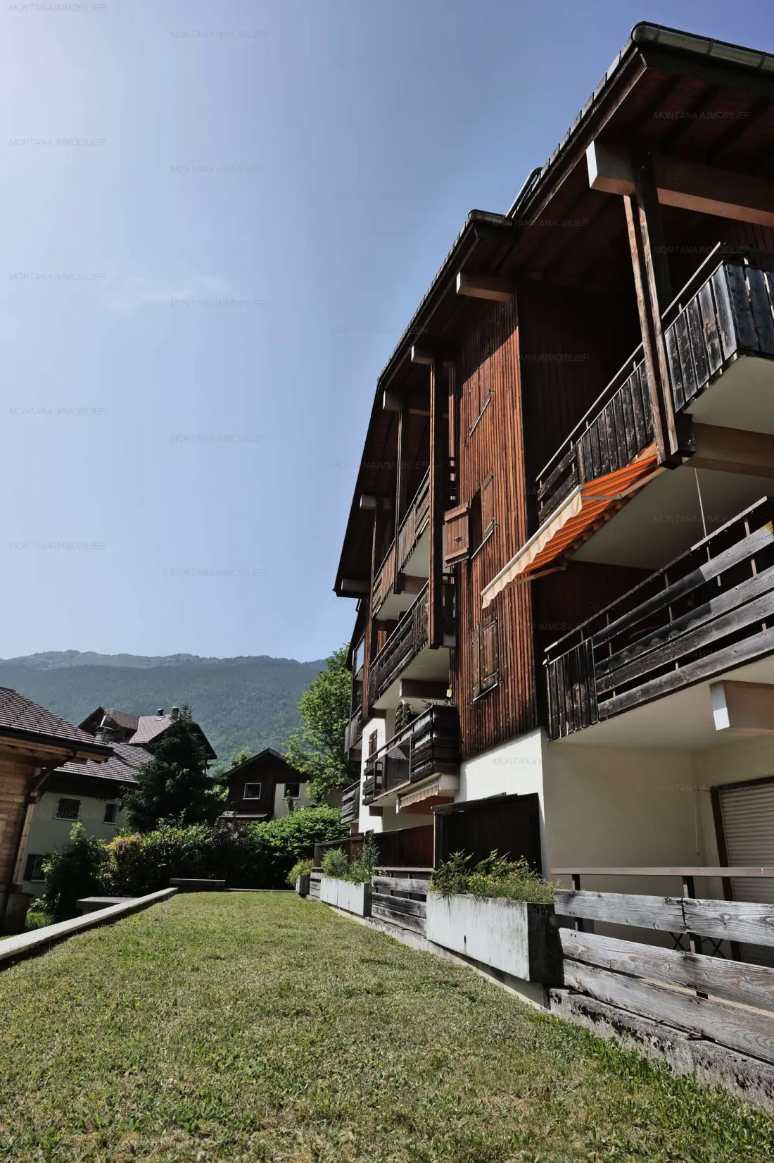 Residence Bel Alp 2