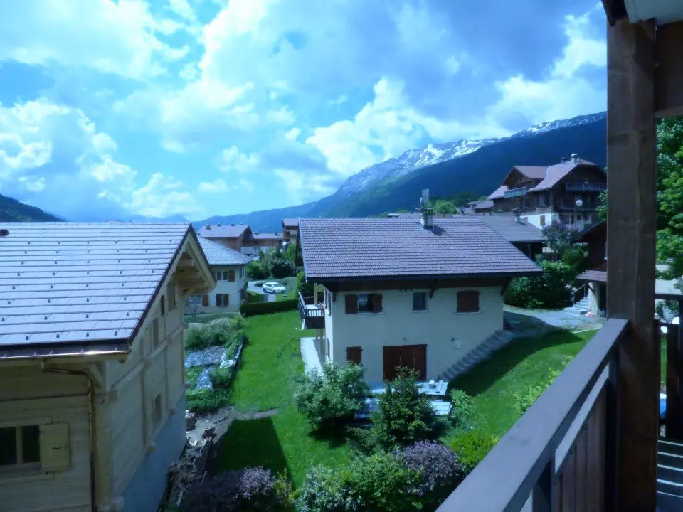 Residence Bel Alp 2