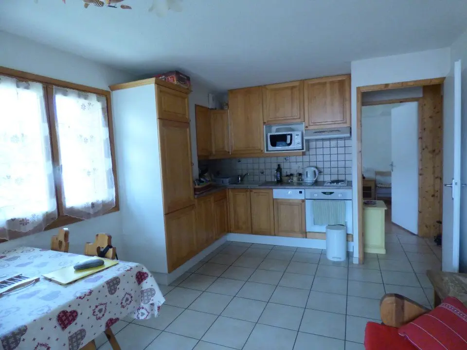 Residence Bel Alp 2