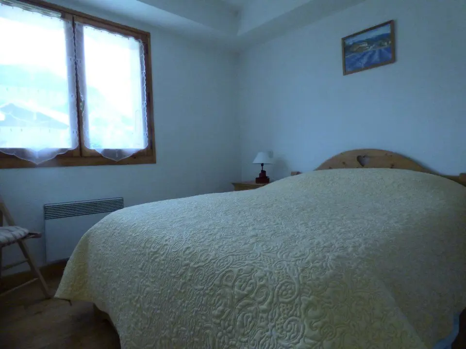 Residence Bel Alp 2