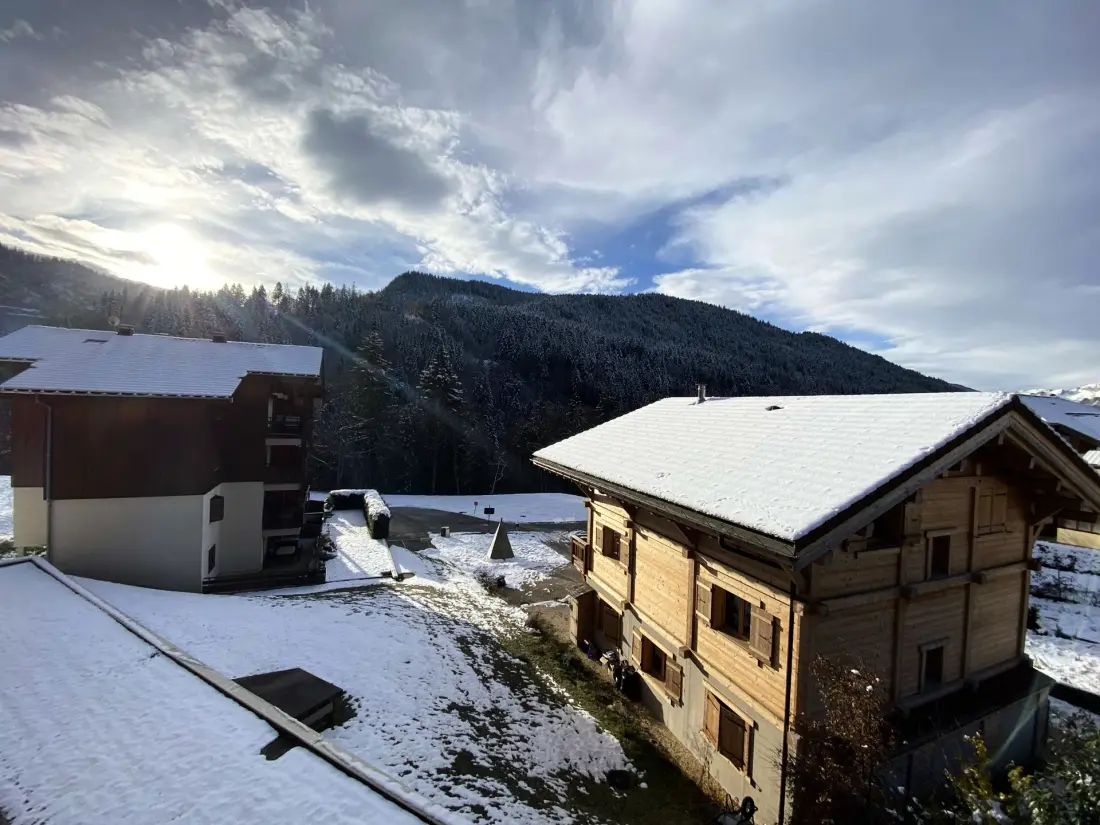 Residence Bel Alp 2