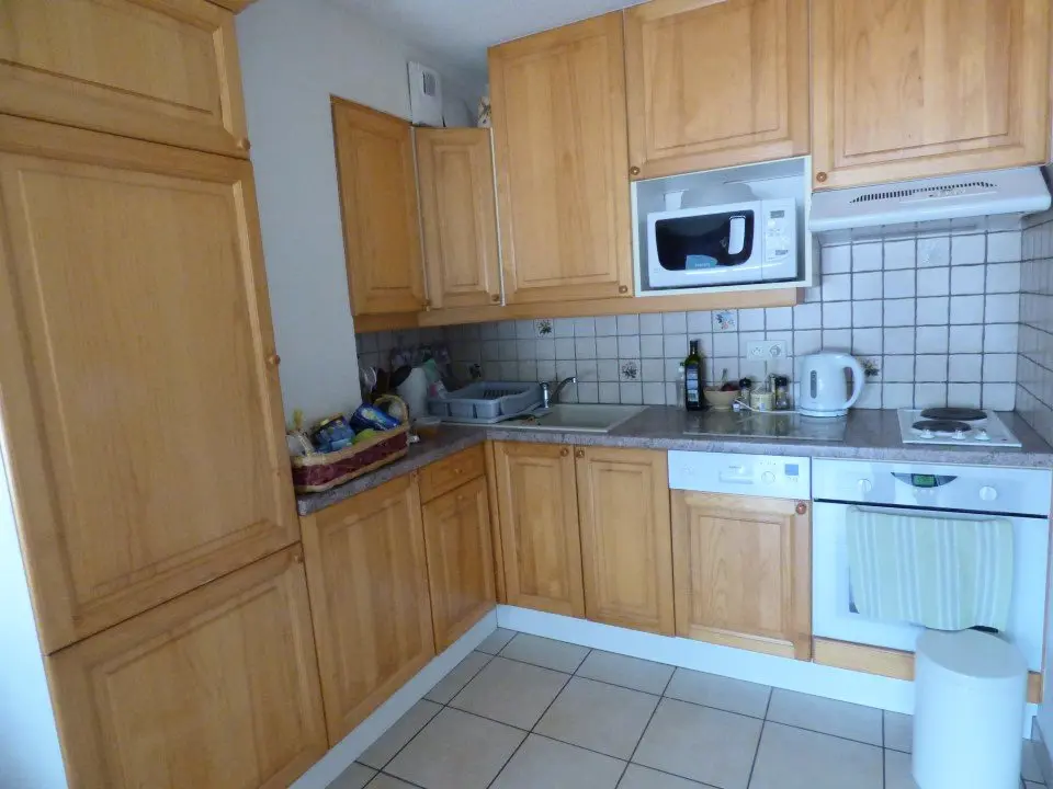 Residence Bel Alp 2