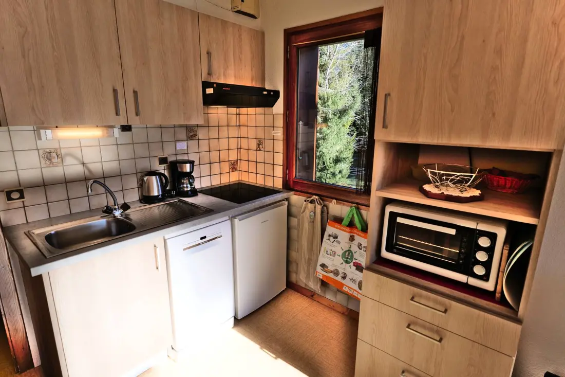 Residence Les Grillons