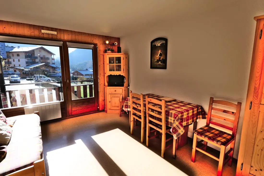 Residence Les Grillons