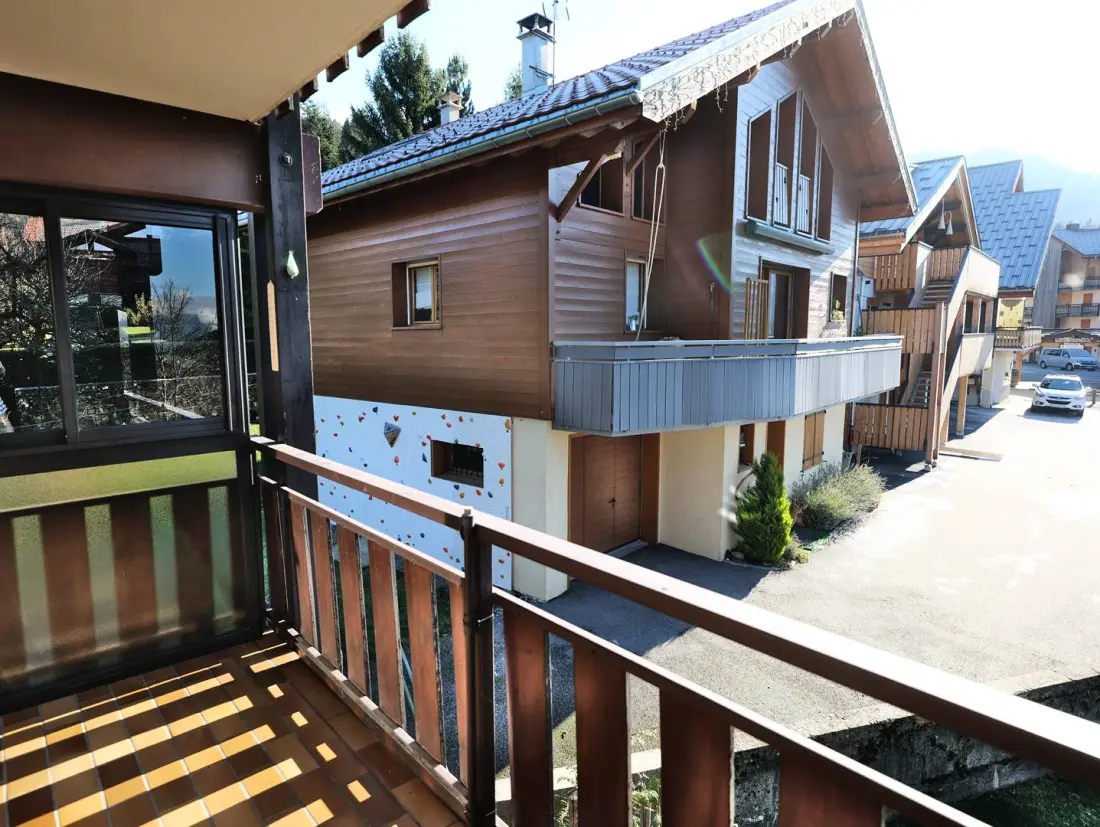 Residence Les Grillons