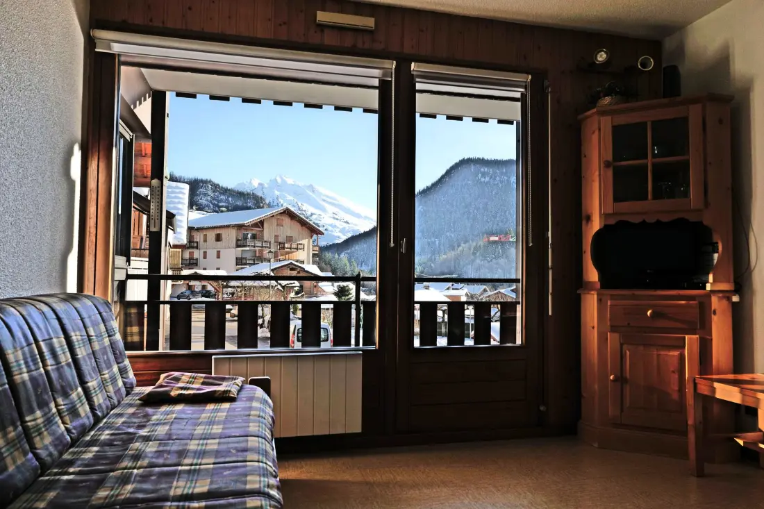 Residence Les Grillons