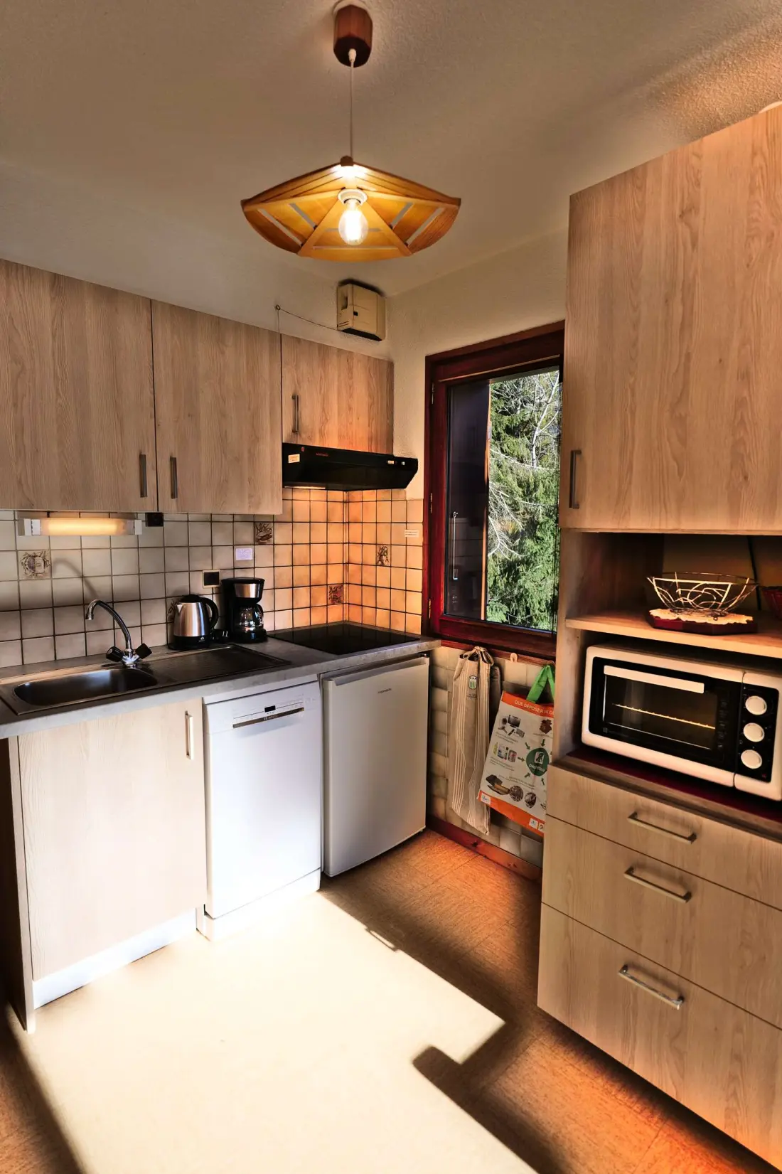 Residence Les Grillons