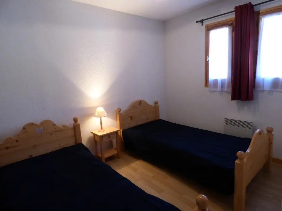 Residence Meije A