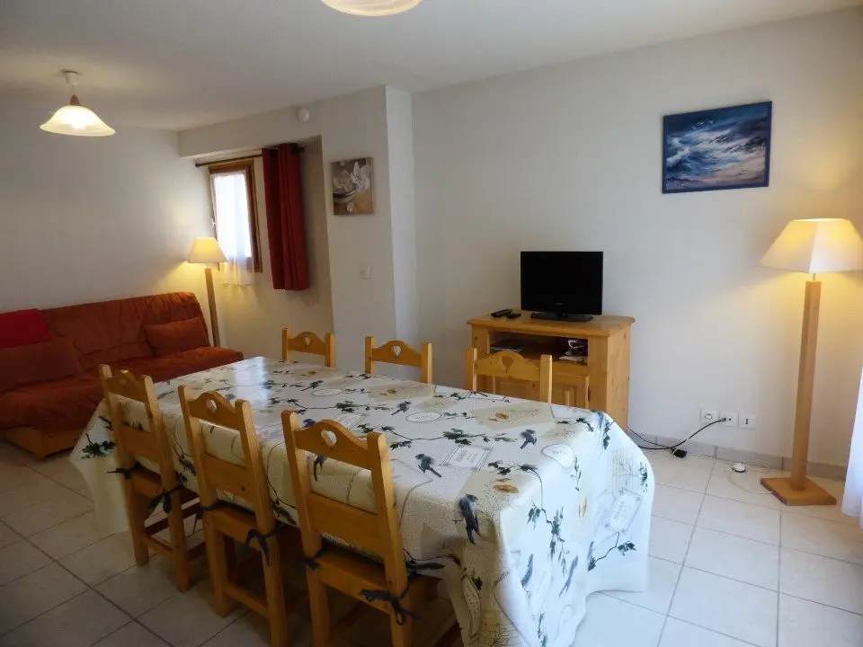 Residence Meije A