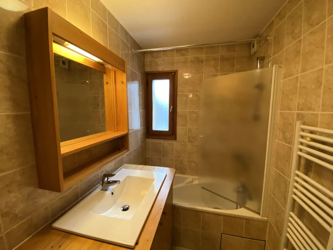 Residence Meije A