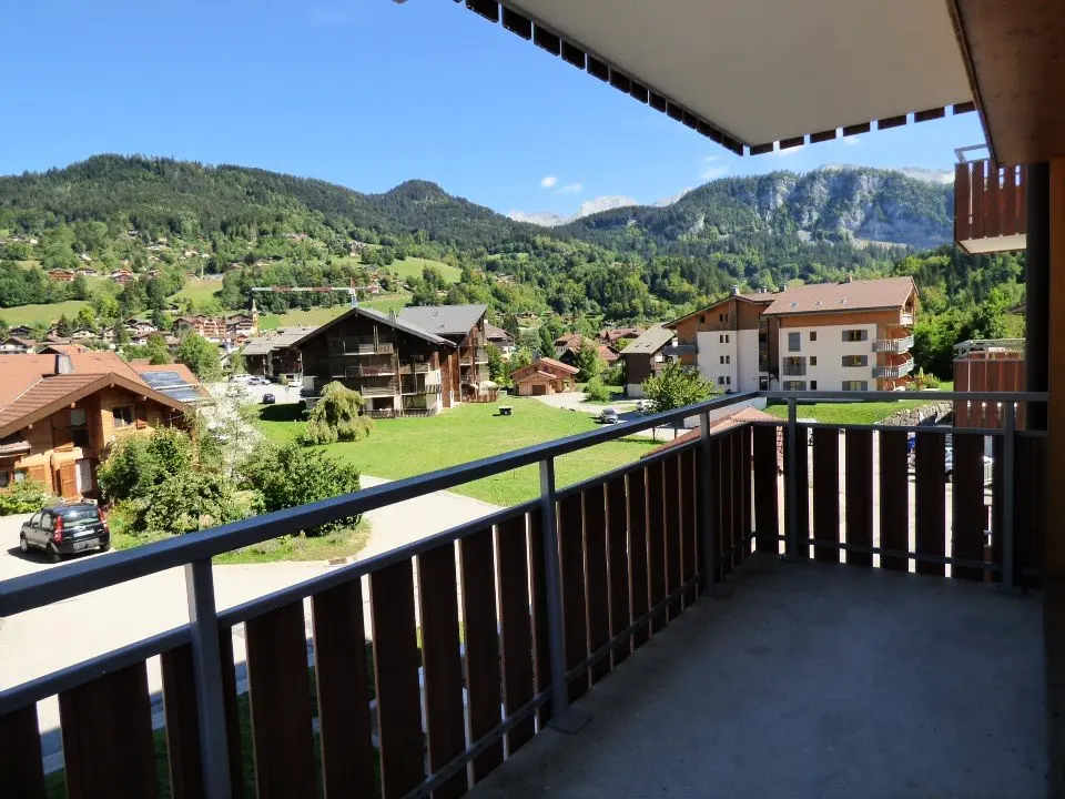 Residence Meije A