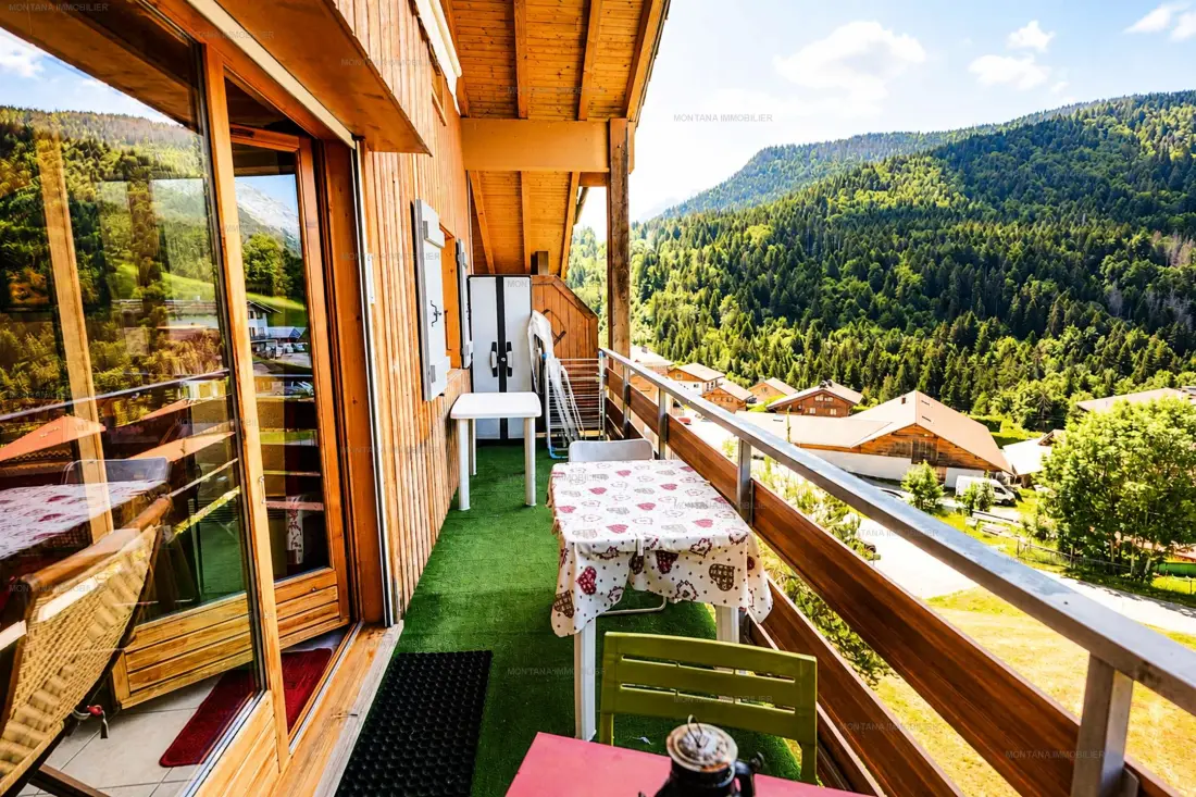 Residence Meije A