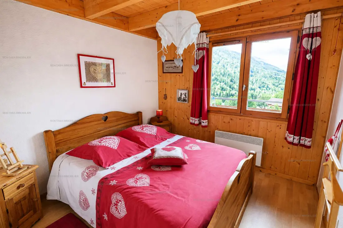 Residence Meije A