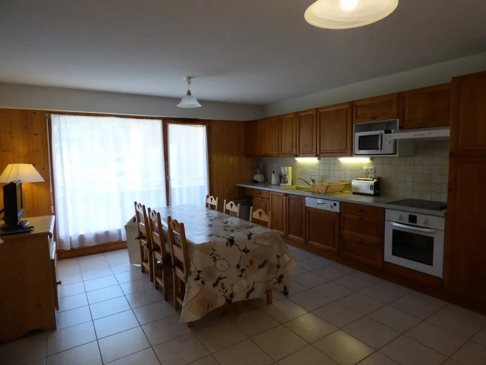 Residence Meije A