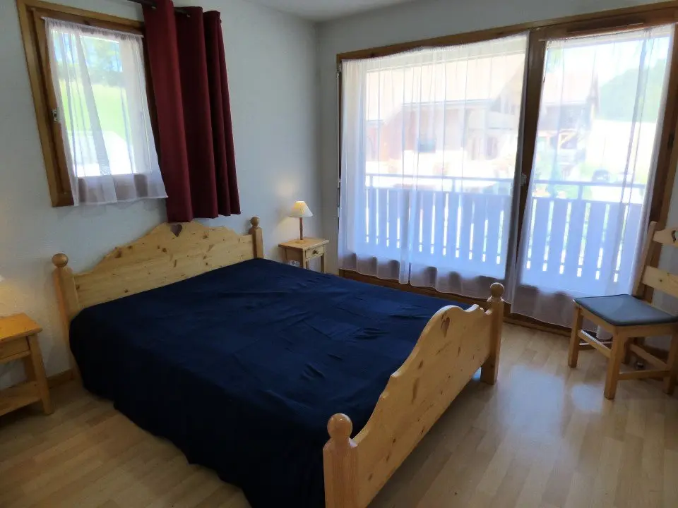 Residence Meije A