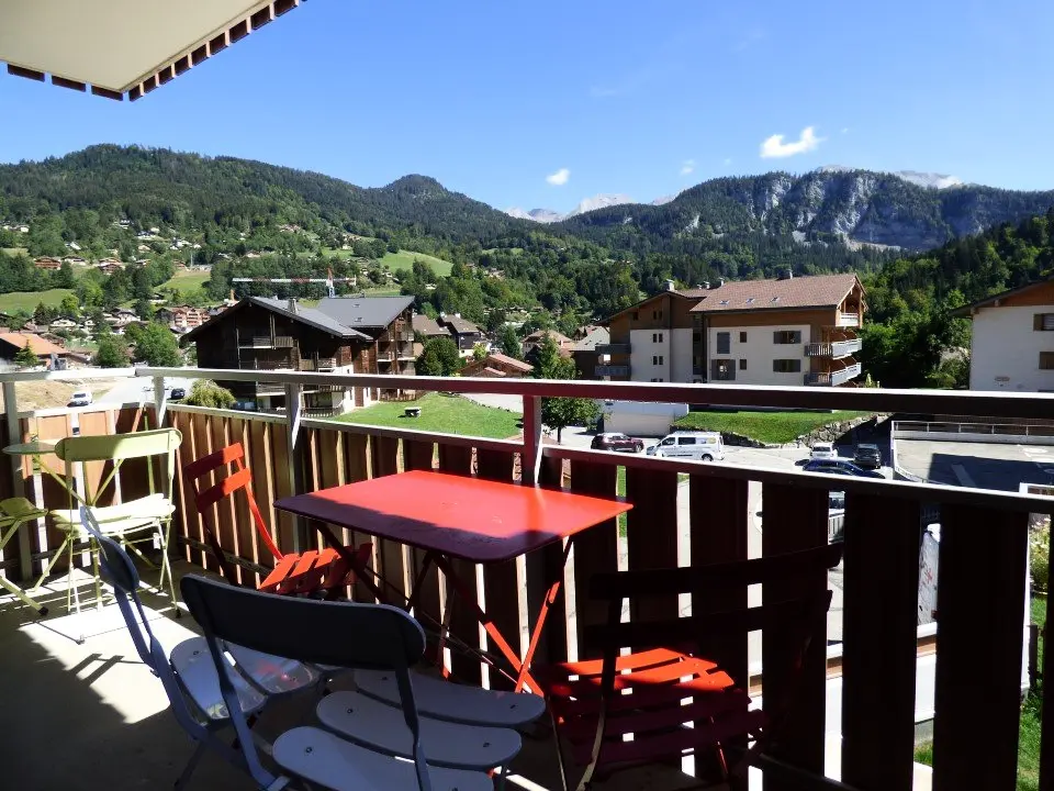 Residence Meije A