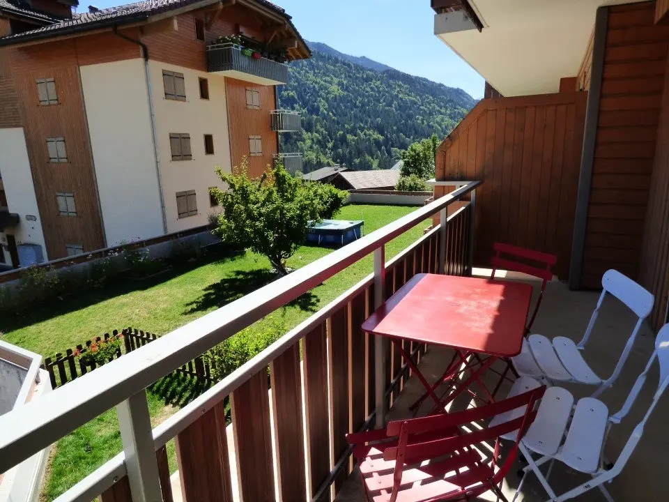 Residence Meije A