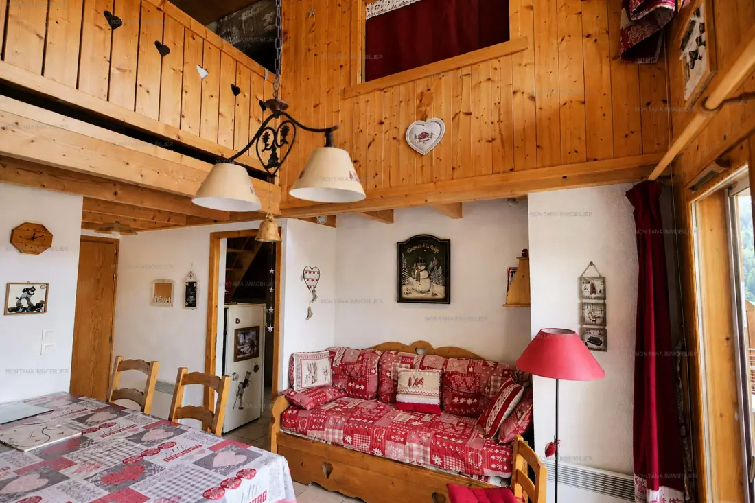 Residence Meije A