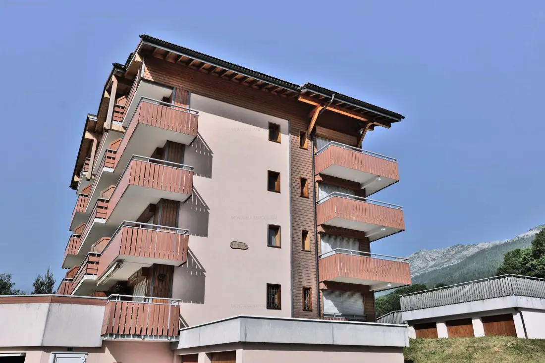 Residence Meije A
