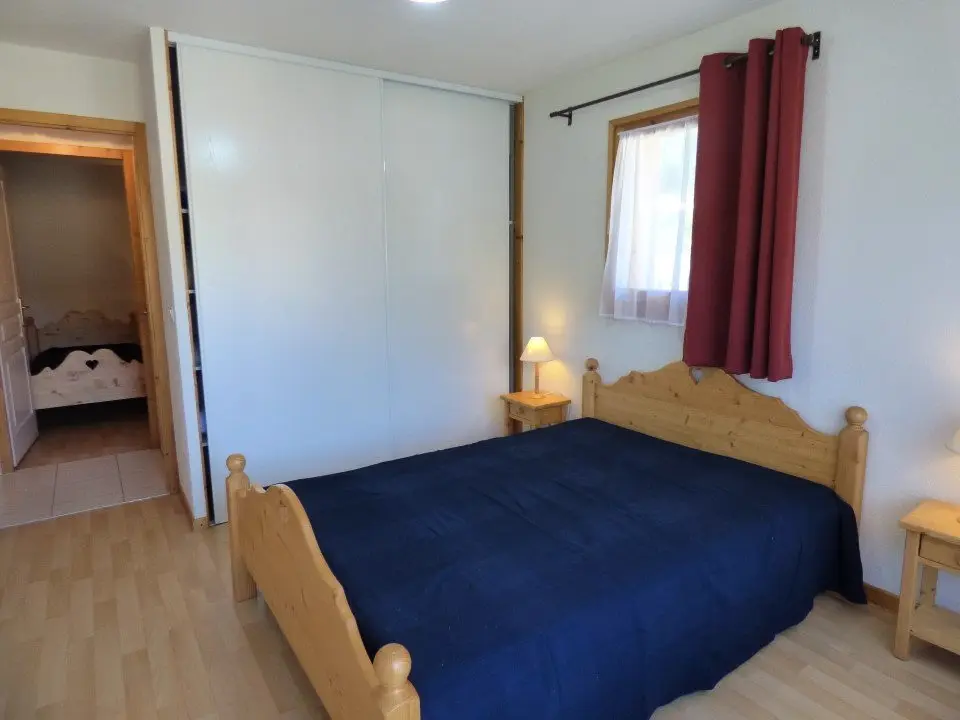 Residence Meije A