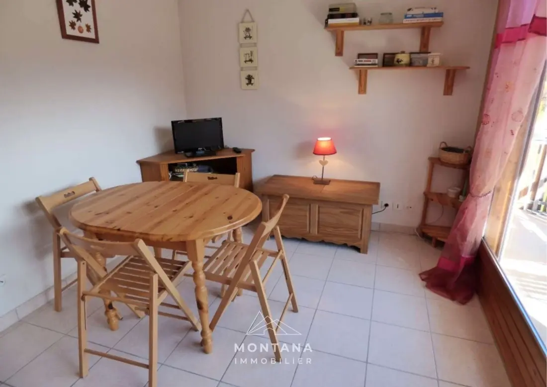 Residence Meije A