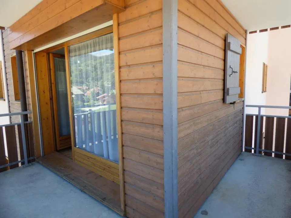 Residence Meije A