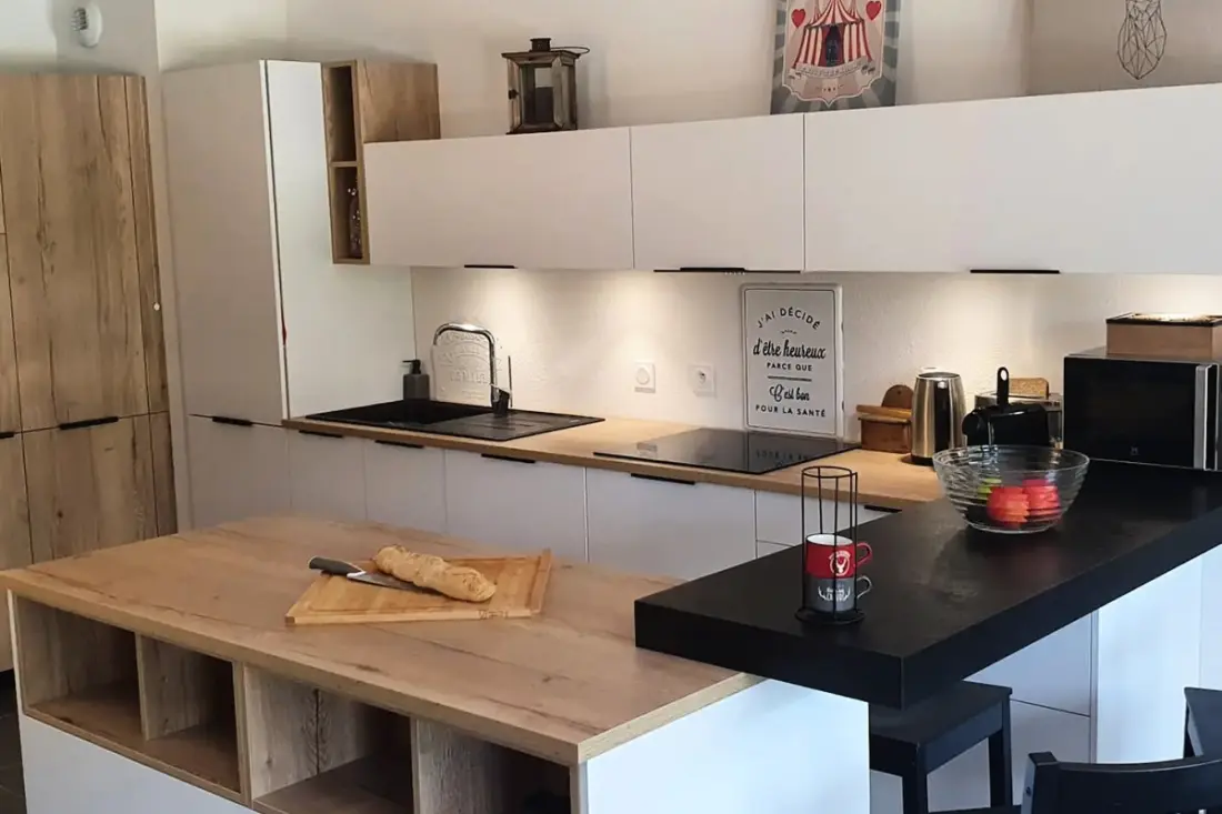 Apartman Terrace & Helyszín Ideális