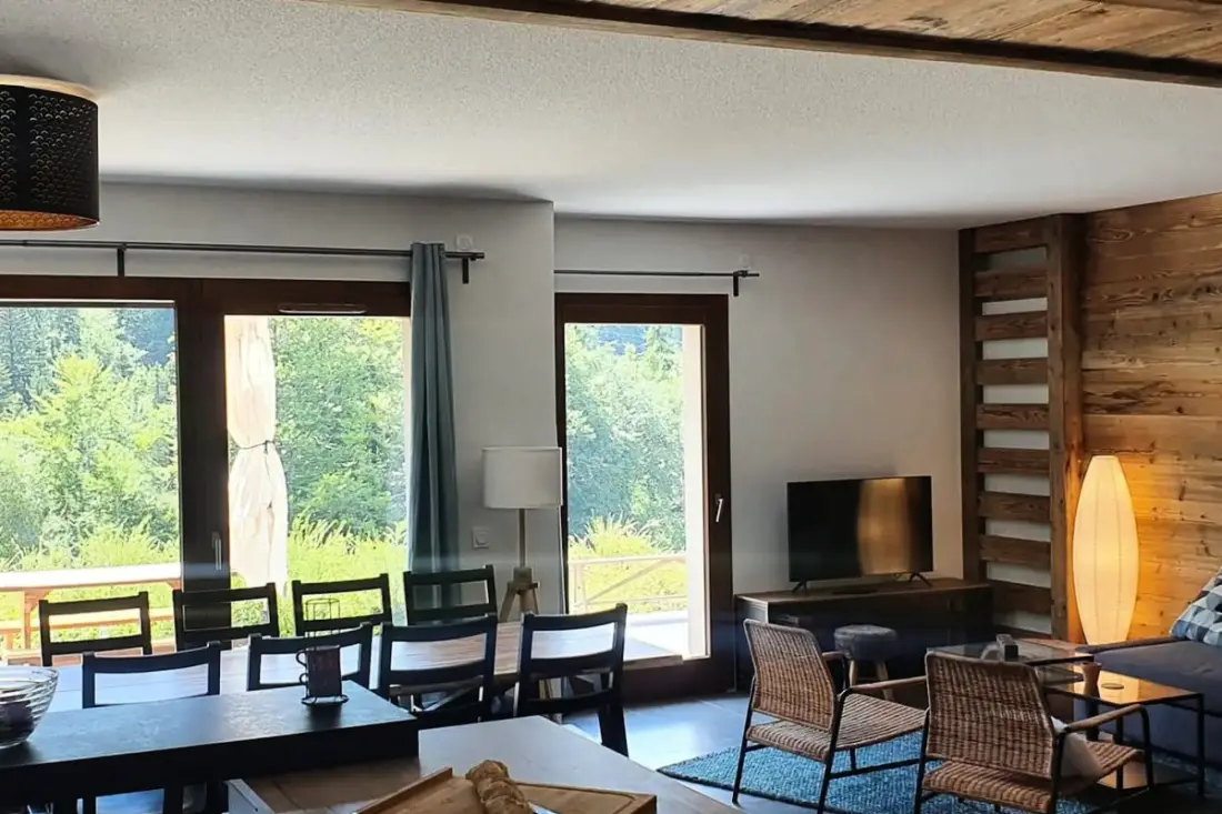Apartman Terrace & Helyszín Ideális