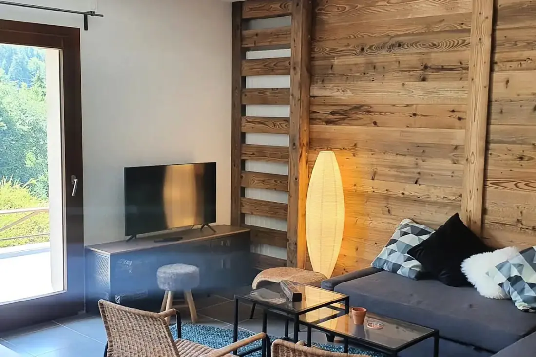 Apartman Terrace & Helyszín Ideális