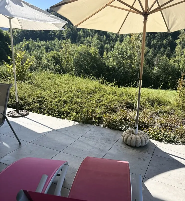 Apartman Terrace & Helyszín Ideális