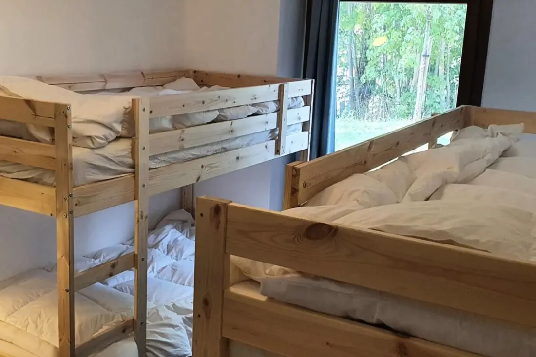 Apartman Terrace & Helyszín Ideális