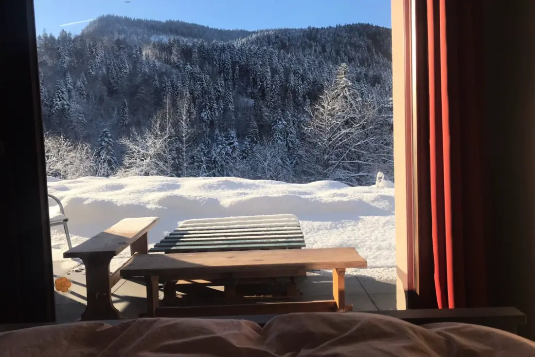 Apartman Terrace & Helyszín Ideális