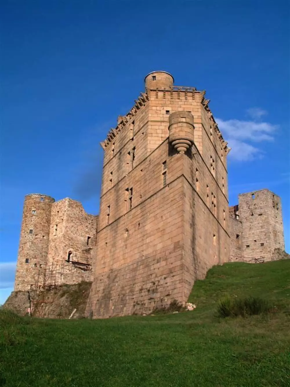 Camping L'Orée des Cévennes 2 Sterne★★