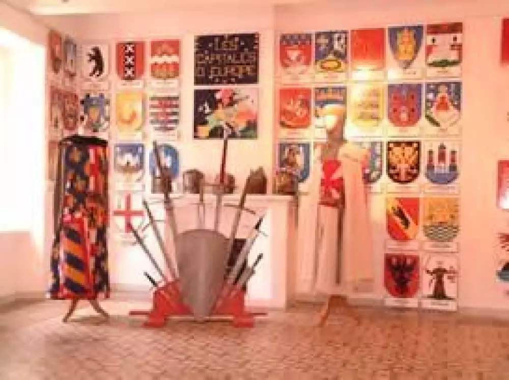 Camping L'Orée des Cévennes 2 Sterne★★