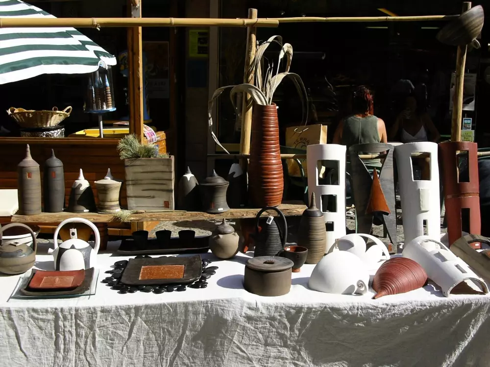 Camping L'Orée des Cévennes 2 Sterne★★