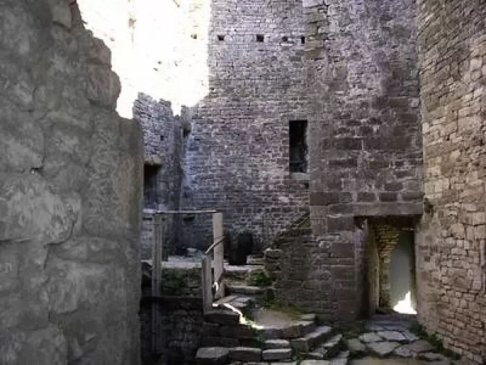 Camping L'Orée des Cévennes 2 Sterne★★