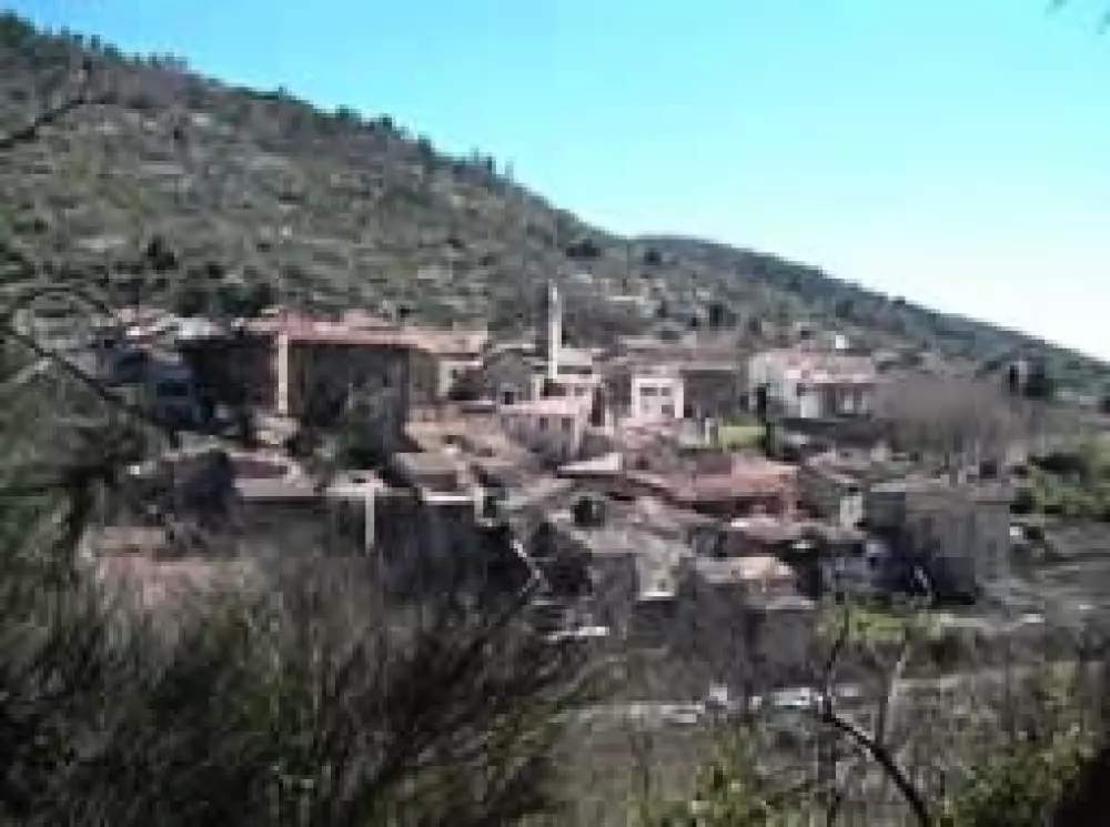 Camping L'Orée des Cévennes 2 Sterne★★