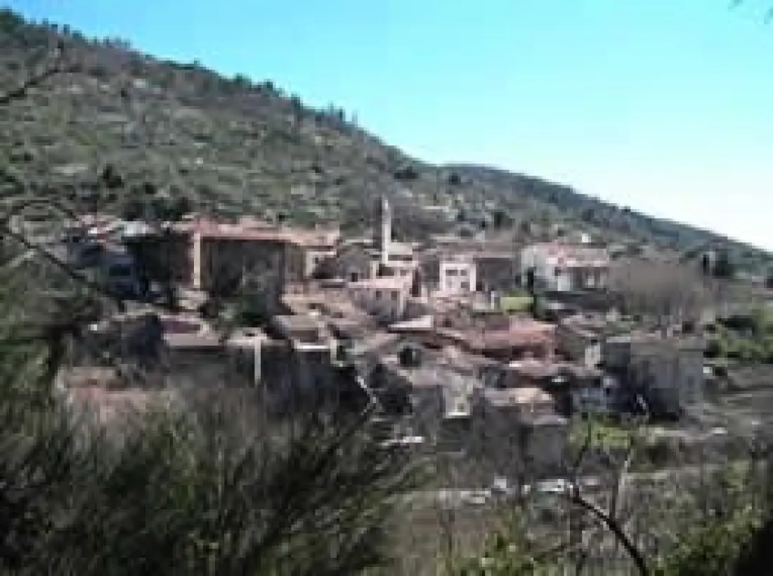 Camping L'Orée des Cévennes 2 Sterne★★