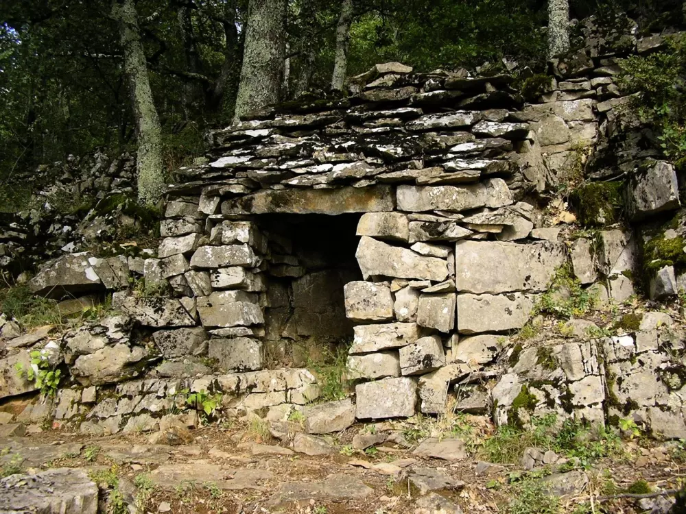 Camping L'Orée des Cévennes 2 Sterne★★