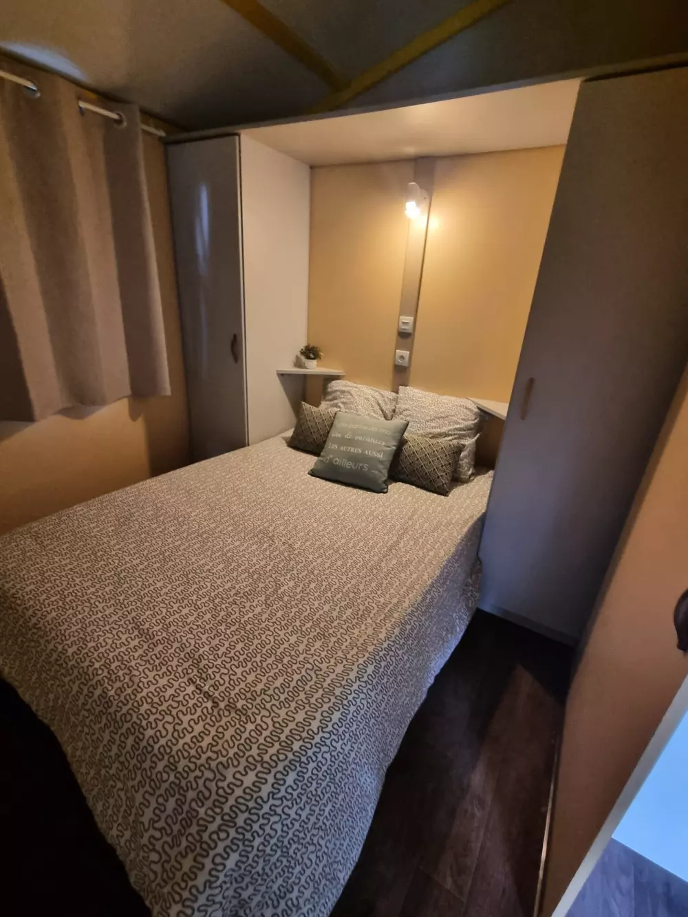 Camping L'Orée des Cévennes 2 Sterne★★