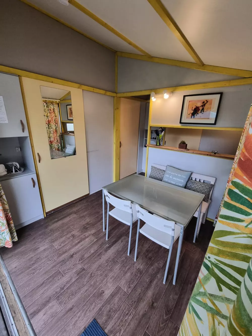 Camping L'Orée des Cévennes 2 Sterne★★