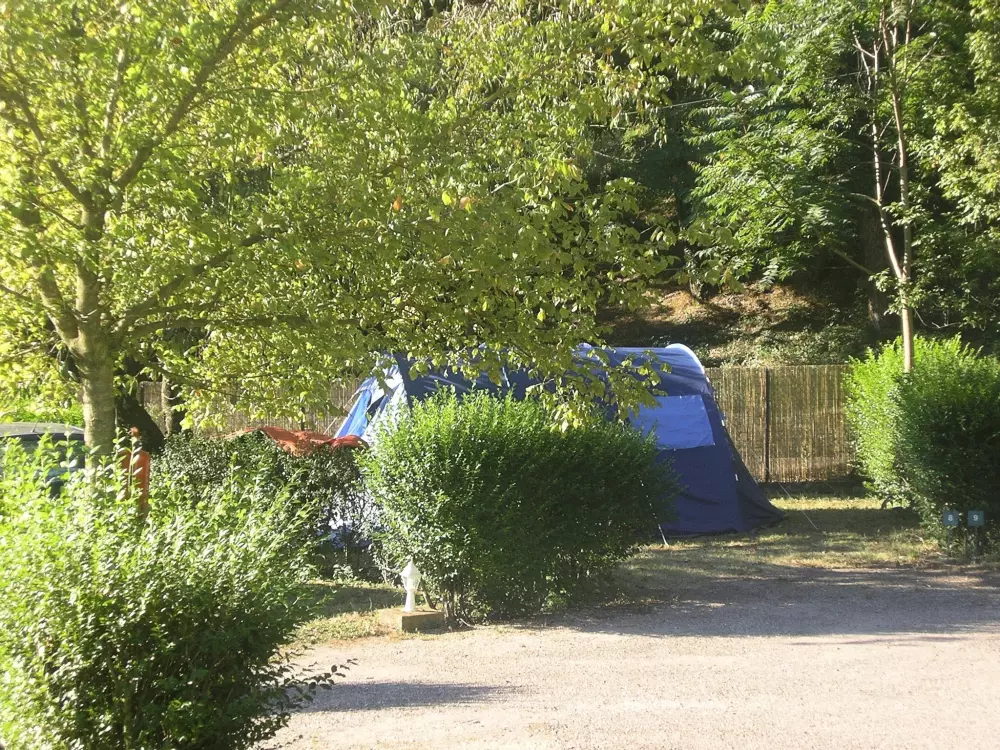 Camping L'Orée des Cévennes 2 Sterne★★