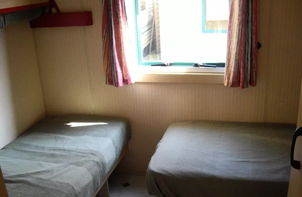 Camping L'Orée des Cévennes 2 Sterne★★