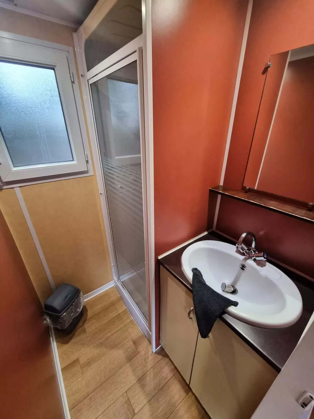 Camping L'Orée des Cévennes 2 Sterne★★