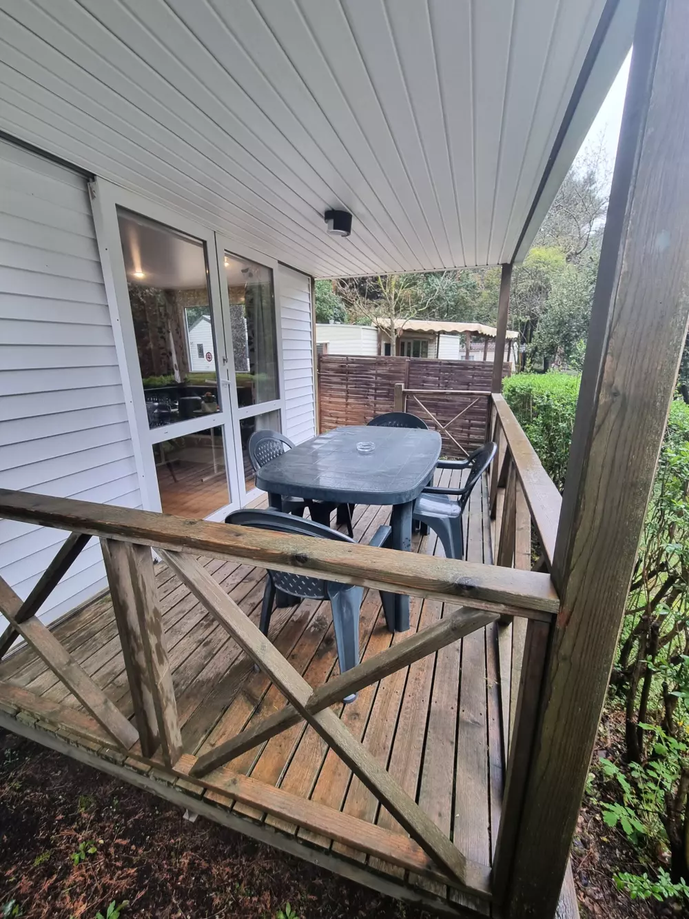 Camping L'Orée des Cévennes 2 Sterne★★