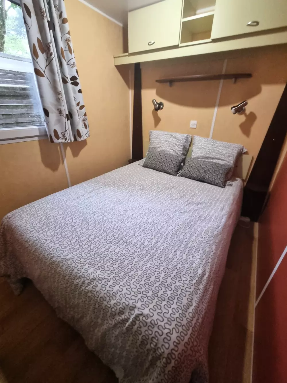 Camping L'Orée des Cévennes 2 Sterne★★