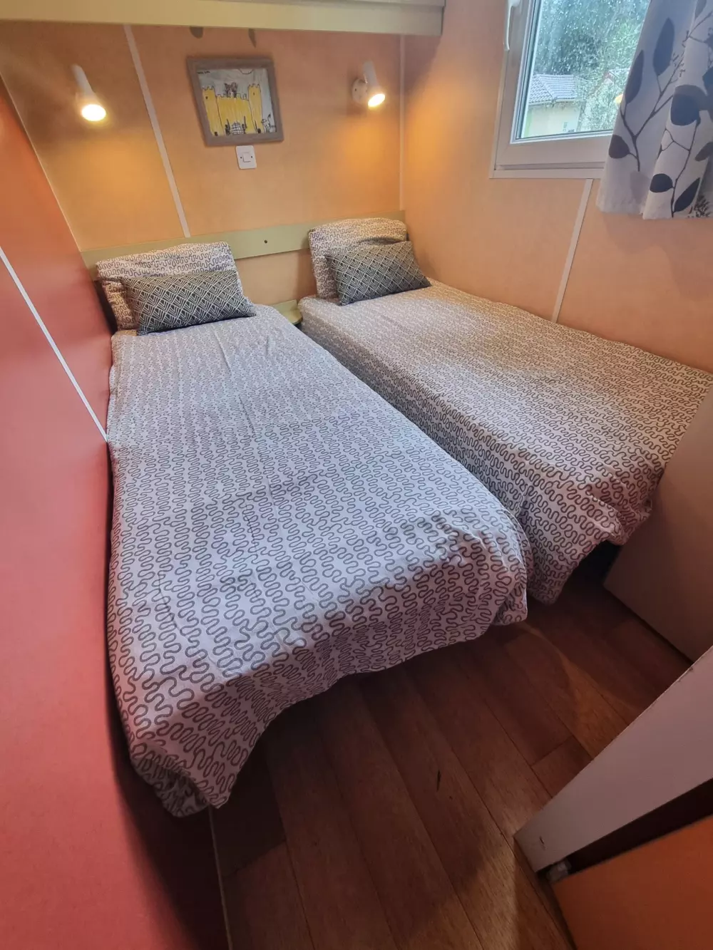 Camping L'Orée des Cévennes 2 Sterne★★