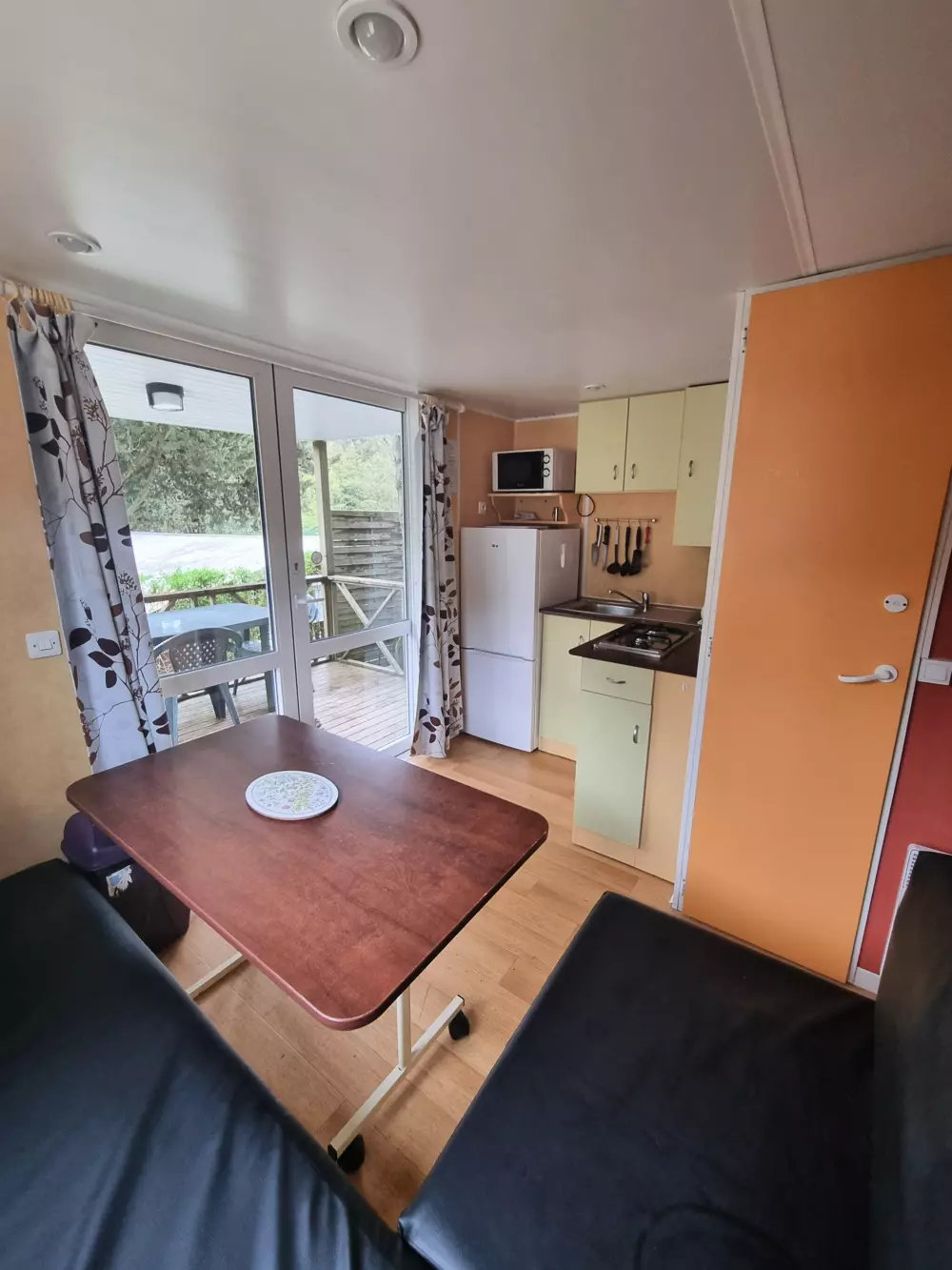 Camping L'Orée des Cévennes 2 Sterne★★