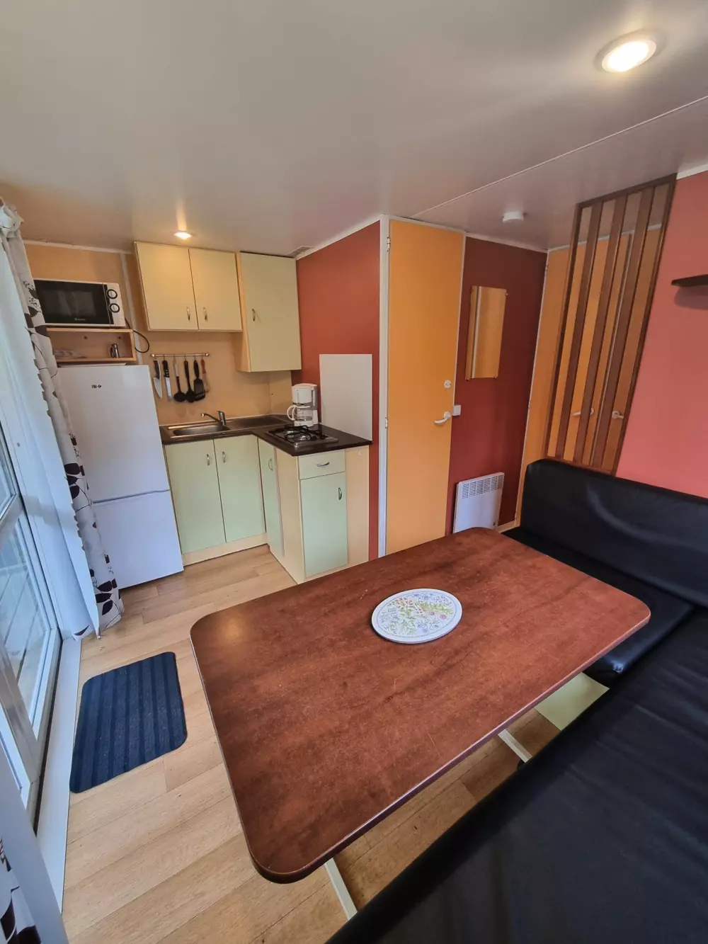 Camping L'Orée des Cévennes 2 Sterne★★