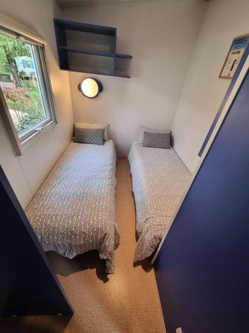 Camping L'Orée des Cévennes 2 Sterne★★